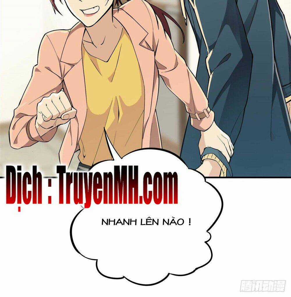 Toàn Chức Cao Thủ 2 Chapter 11 trang 10