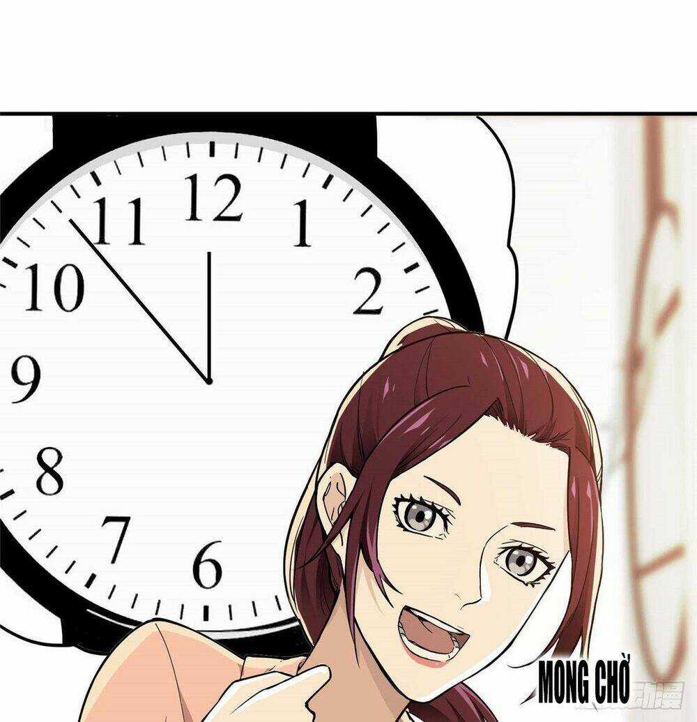 Toàn Chức Cao Thủ 2 Chapter 11 trang 11