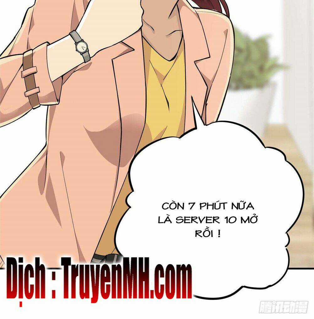 Toàn Chức Cao Thủ 2 Chapter 11 trang 12