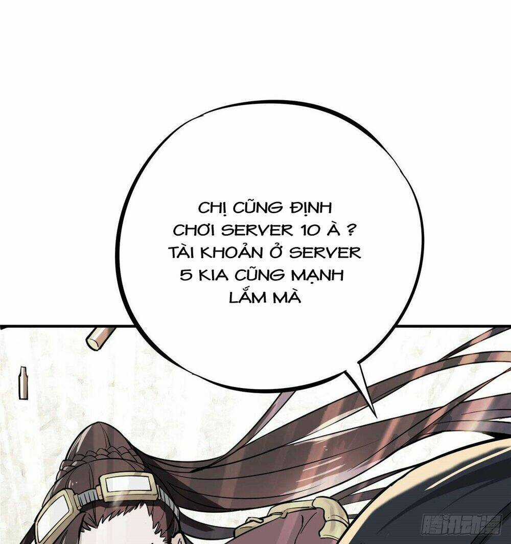 Toàn Chức Cao Thủ 2 Chapter 11 trang 13