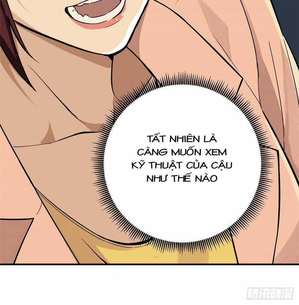 Toàn Chức Cao Thủ 2 Chapter 11 trang 16