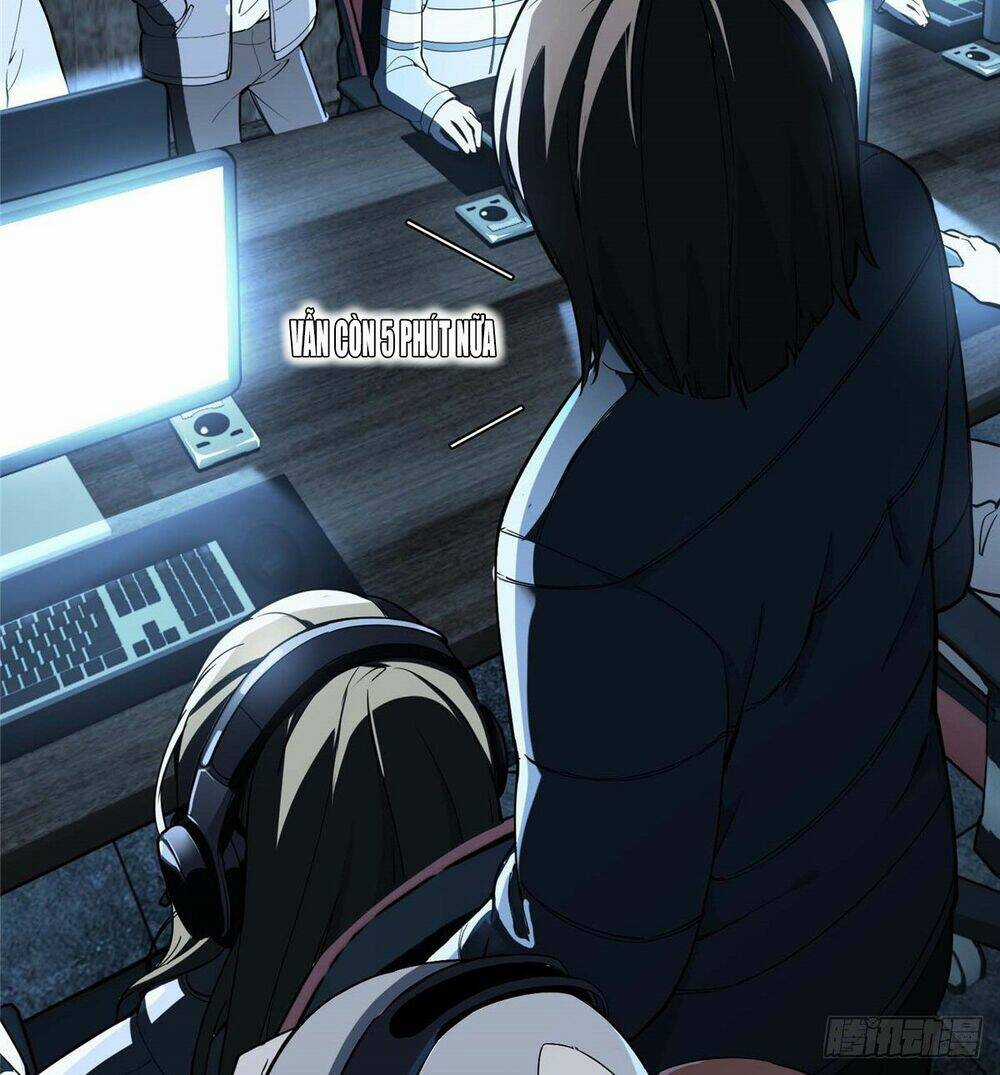 Toàn Chức Cao Thủ 2 Chapter 11 trang 18