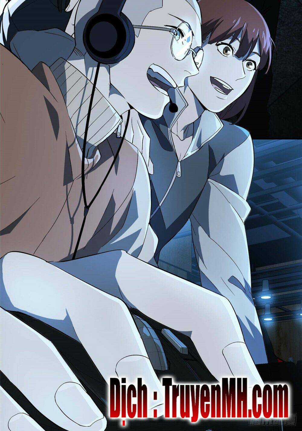 Toàn Chức Cao Thủ 2 Chapter 11 trang 19