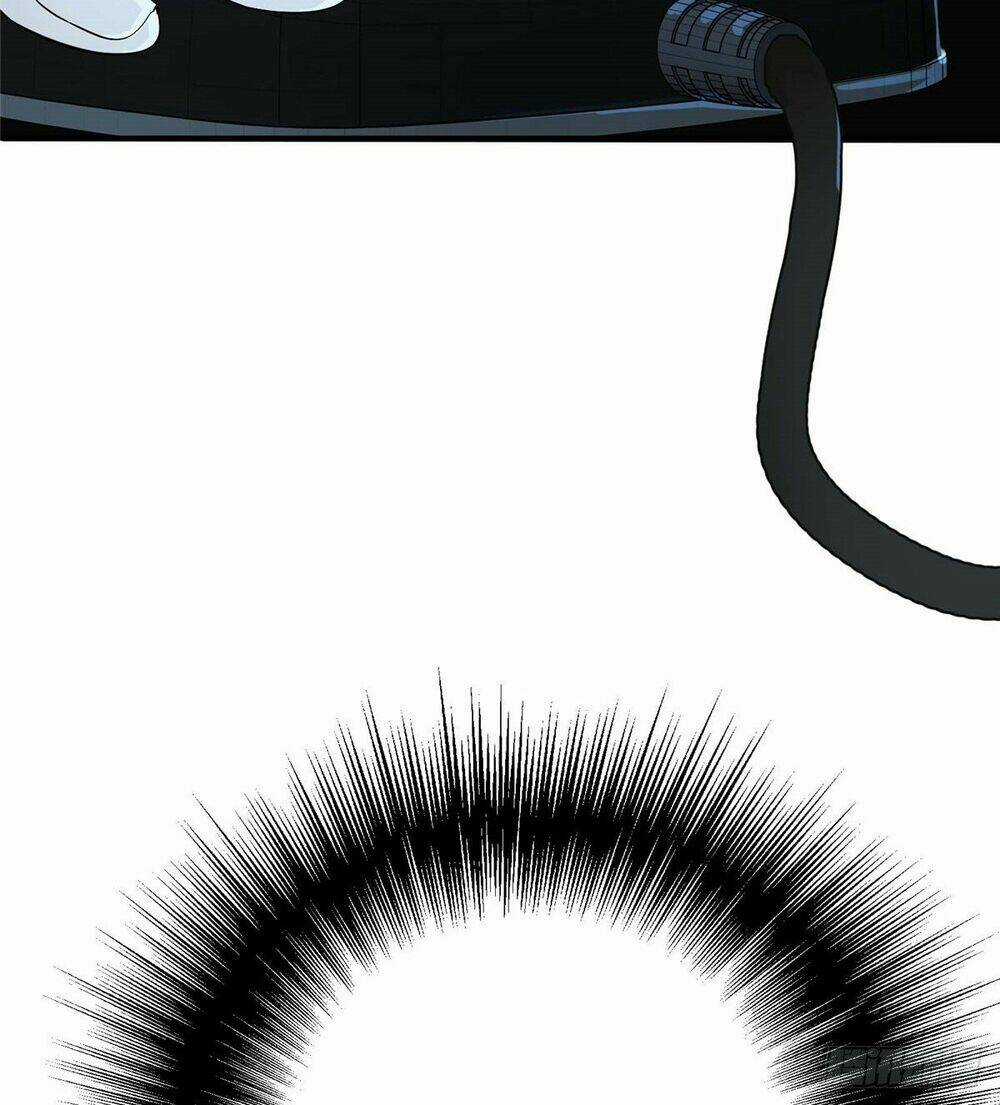 Toàn Chức Cao Thủ 2 Chapter 11 trang 20