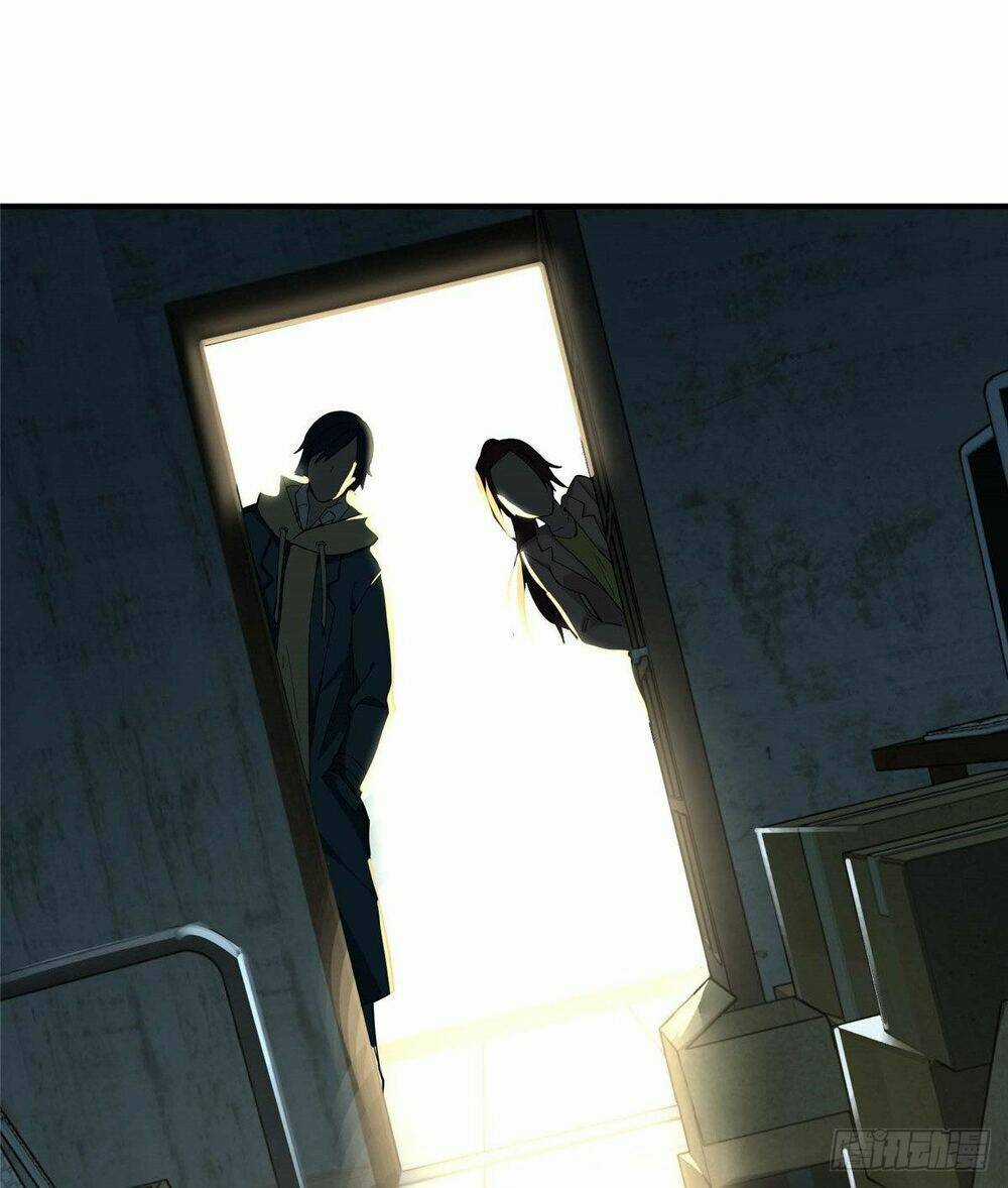 Toàn Chức Cao Thủ 2 Chapter 11 trang 3