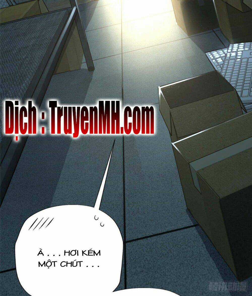 Toàn Chức Cao Thủ 2 Chapter 11 trang 4