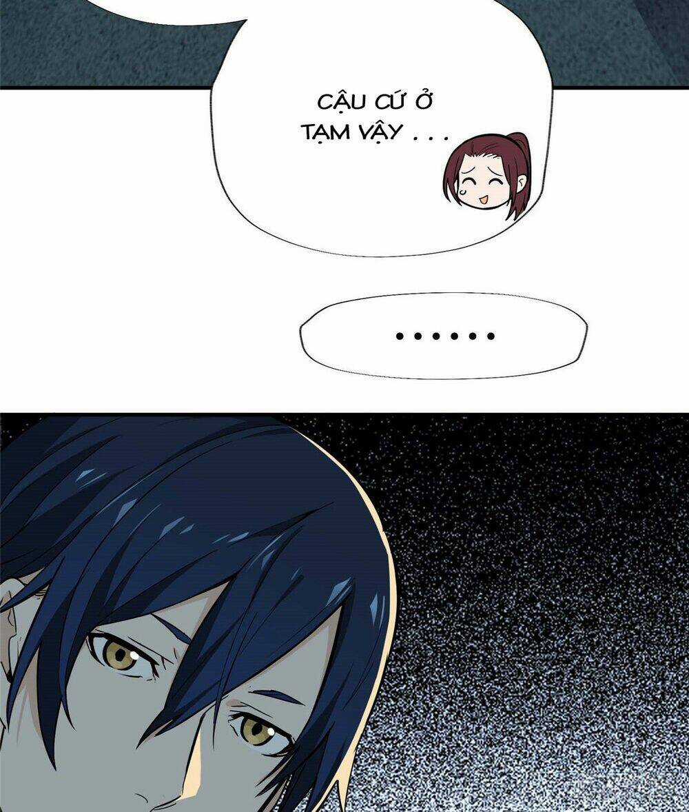 Toàn Chức Cao Thủ 2 Chapter 11 trang 5