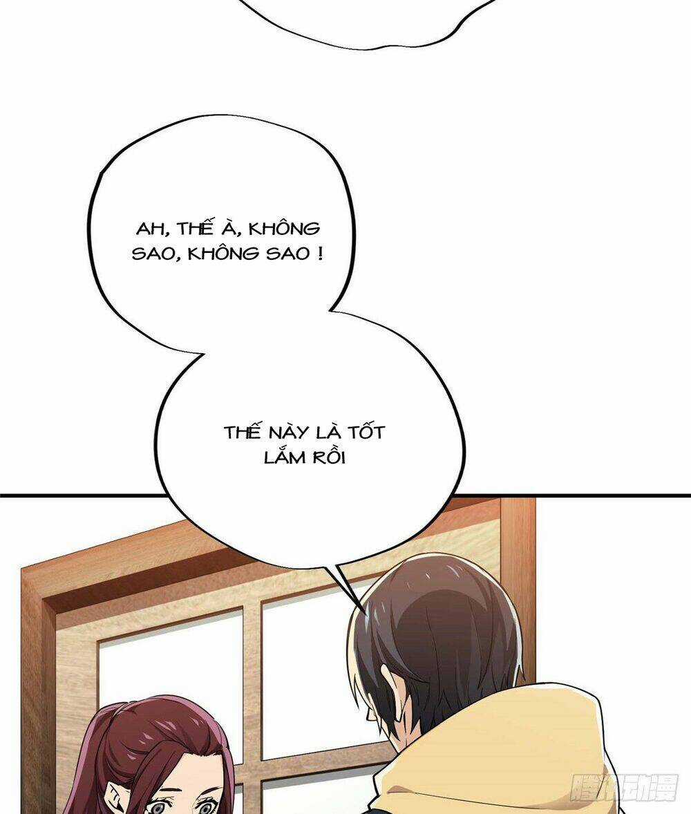 Toàn Chức Cao Thủ 2 Chapter 11 trang 7