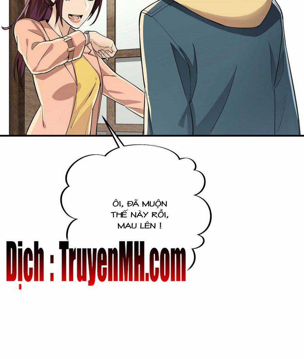 Toàn Chức Cao Thủ 2 Chapter 11 trang 8