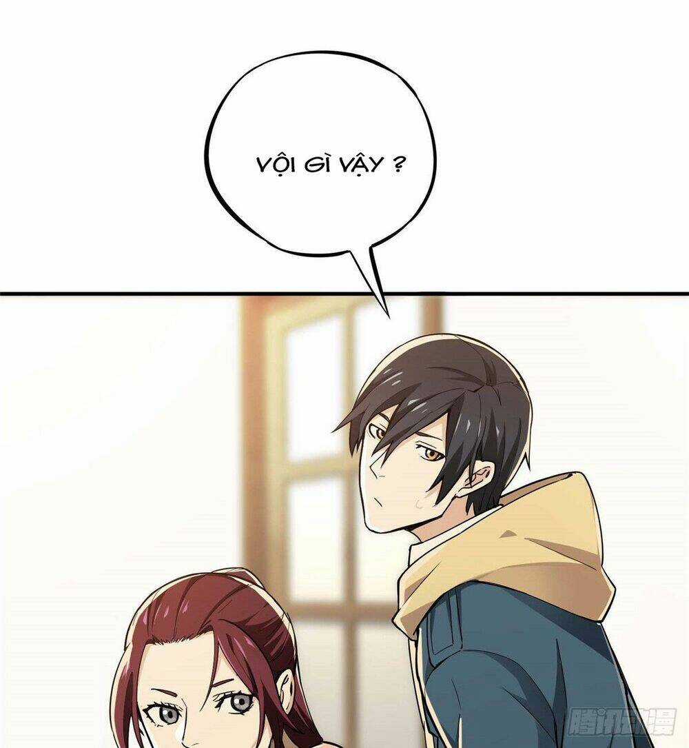 Toàn Chức Cao Thủ 2 Chapter 11 trang 9