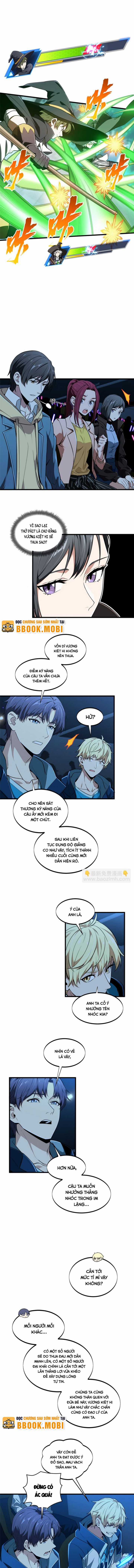 Toàn Chức Cao Thủ 2 Chapter 113 trang 5