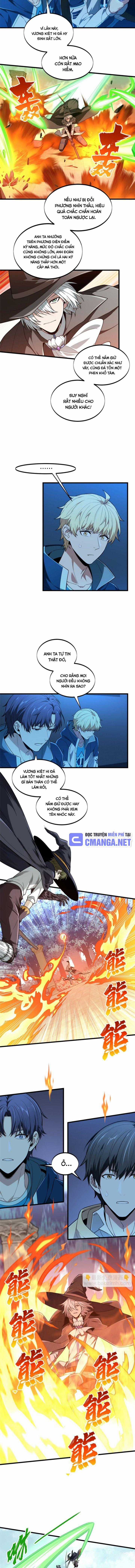Toàn Chức Cao Thủ 2 Chapter 113 trang 6