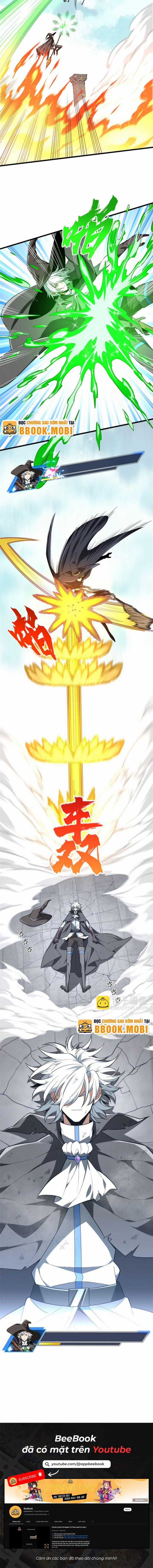 Toàn Chức Cao Thủ 2 Chapter 113 trang 7