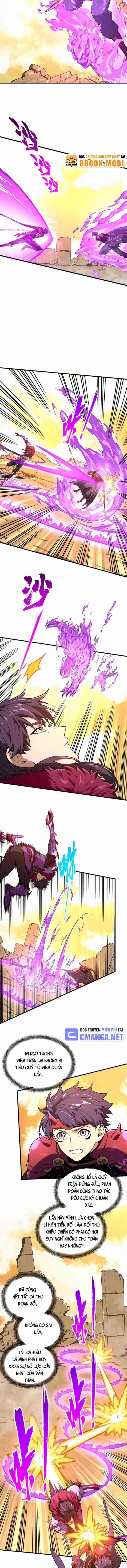 Toàn Chức Cao Thủ 2 Chapter 115 trang 2