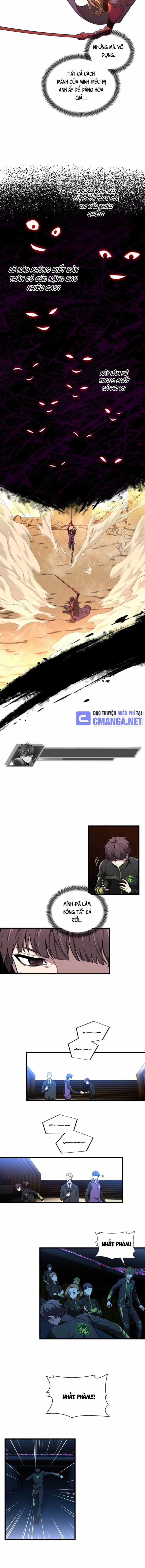 Toàn Chức Cao Thủ 2 Chapter 115 trang 3