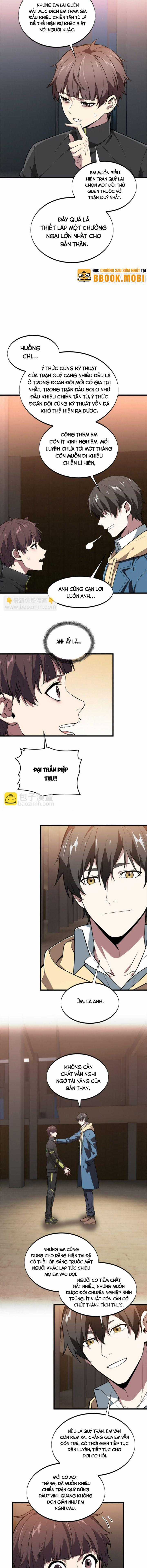 Toàn Chức Cao Thủ 2 Chapter 115 trang 5