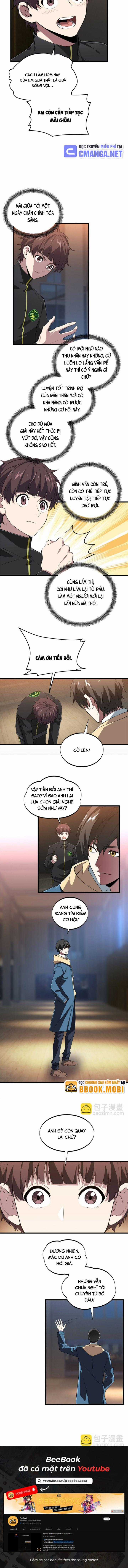 Toàn Chức Cao Thủ 2 Chapter 115 trang 6