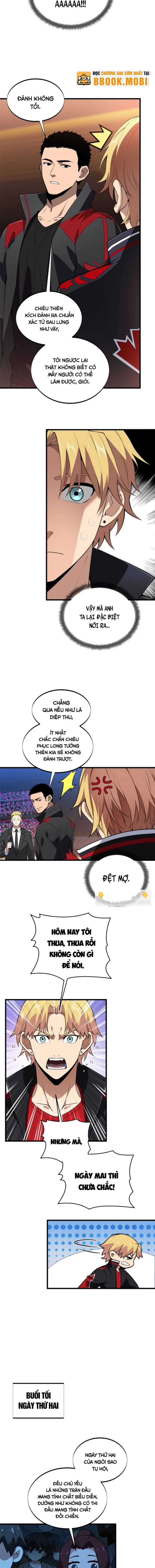 Toàn Chức Cao Thủ 2 Chapter 117 trang 2