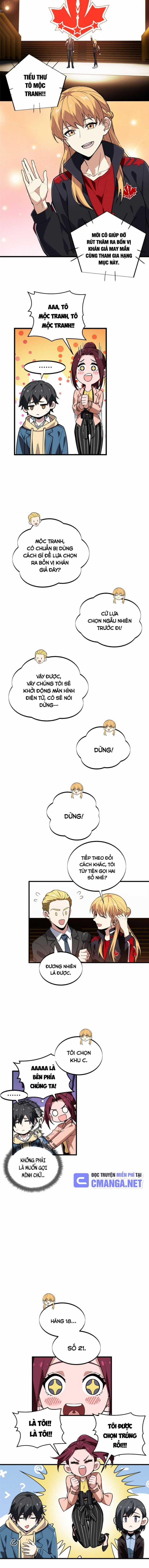 Toàn Chức Cao Thủ 2 Chapter 117 trang 4