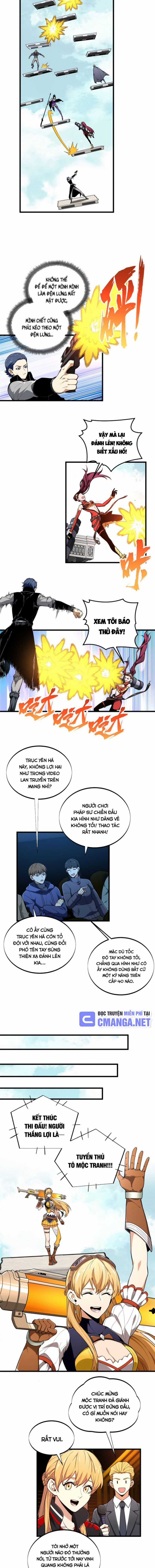 Toàn Chức Cao Thủ 2 Chapter 117 trang 6