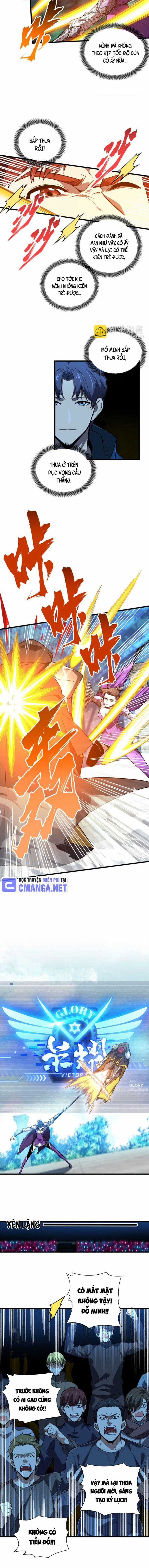 Toàn Chức Cao Thủ 2 Chapter 118 trang 6