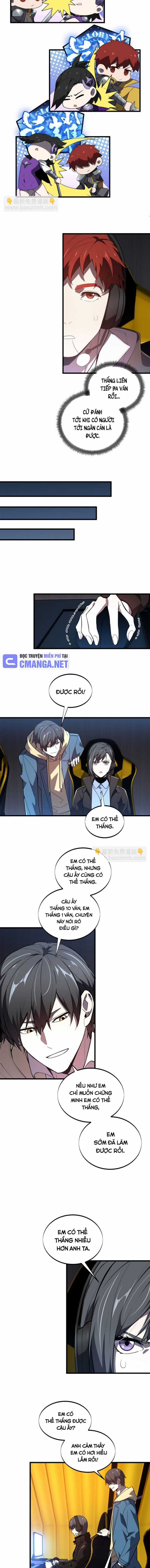 Toàn Chức Cao Thủ 2 Chapter 119 trang 2