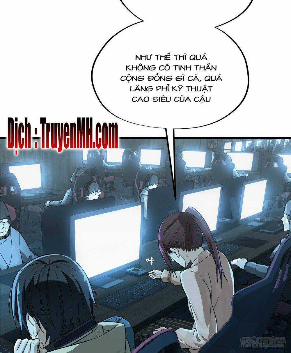 Toàn Chức Cao Thủ 2 Chapter 12 trang 12