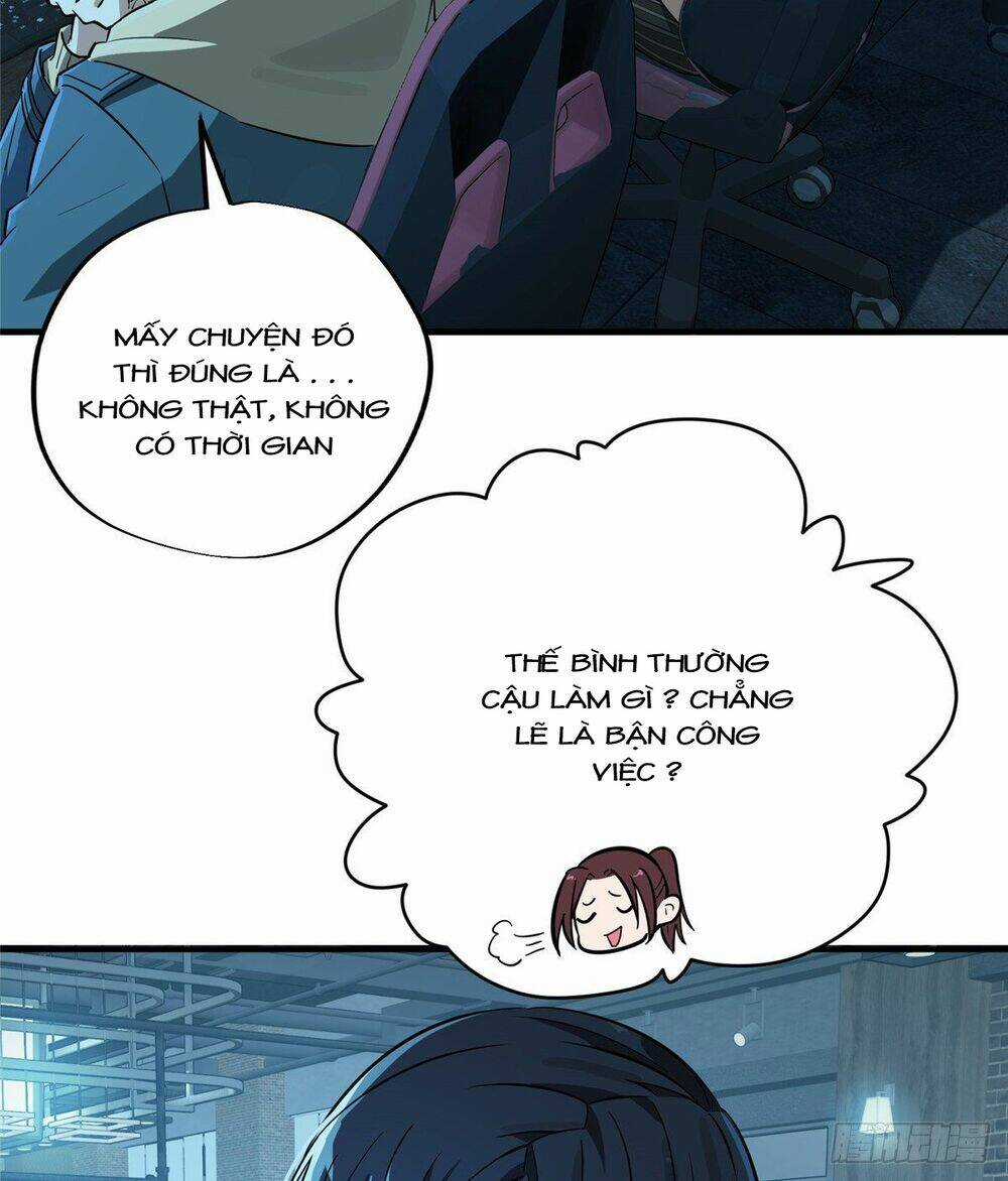 Toàn Chức Cao Thủ 2 Chapter 12 trang 13