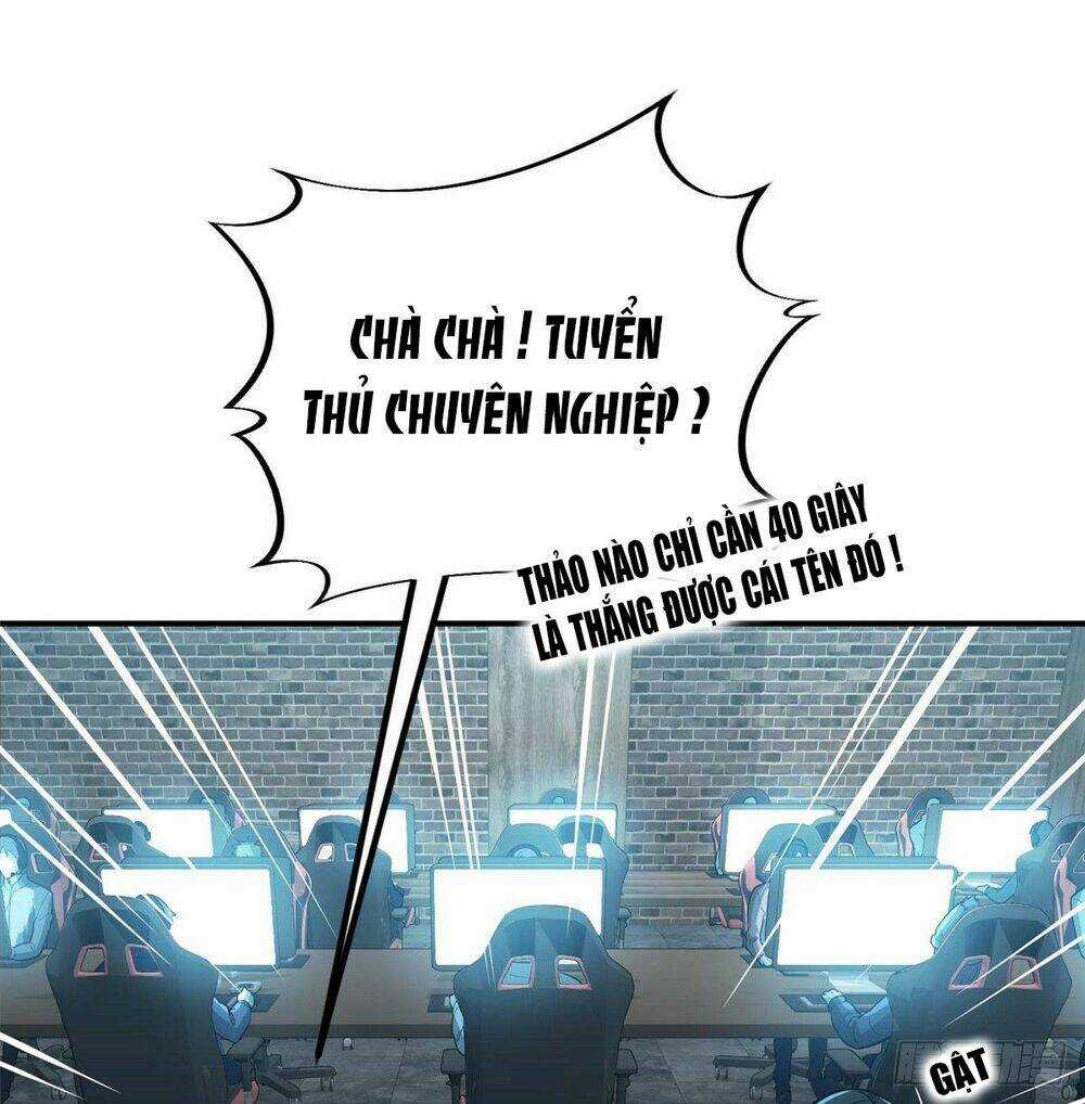 Toàn Chức Cao Thủ 2 Chapter 12 trang 15