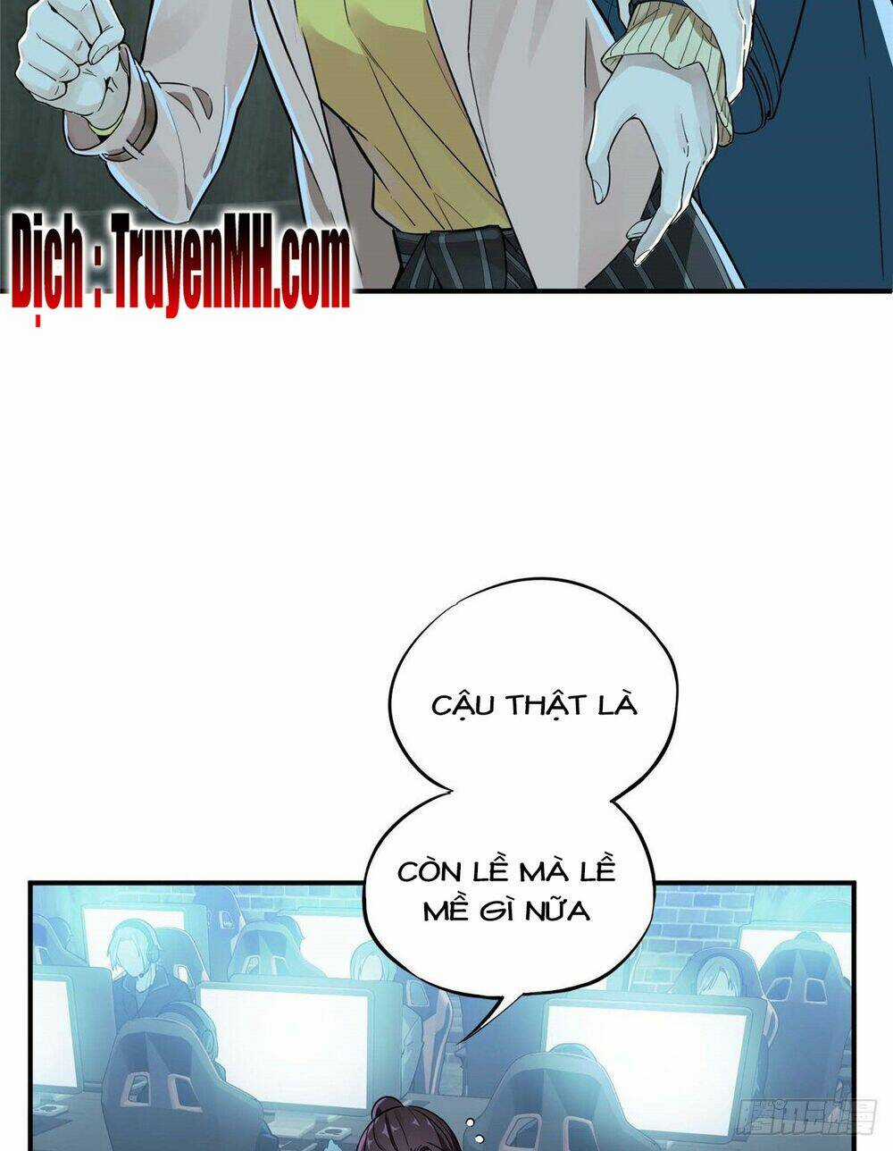 Toàn Chức Cao Thủ 2 Chapter 12 trang 2