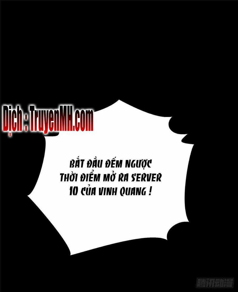 Toàn Chức Cao Thủ 2 Chapter 12 trang 4