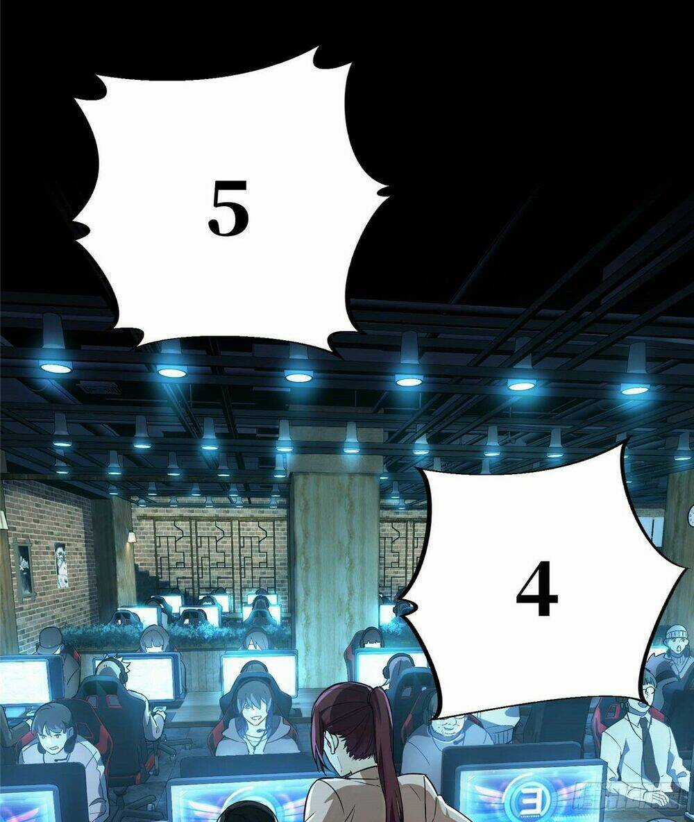 Toàn Chức Cao Thủ 2 Chapter 12 trang 5