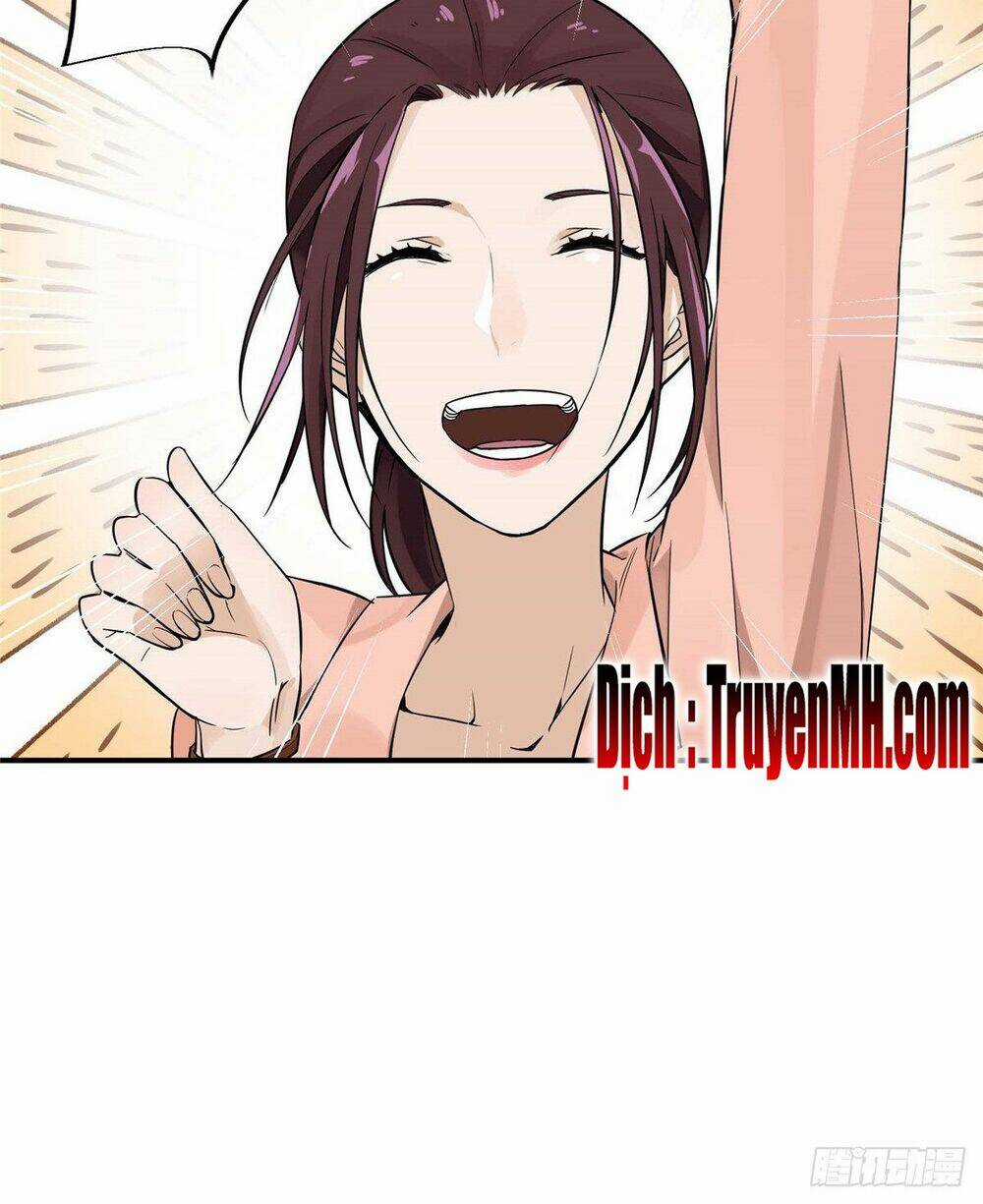 Toàn Chức Cao Thủ 2 Chapter 12 trang 8