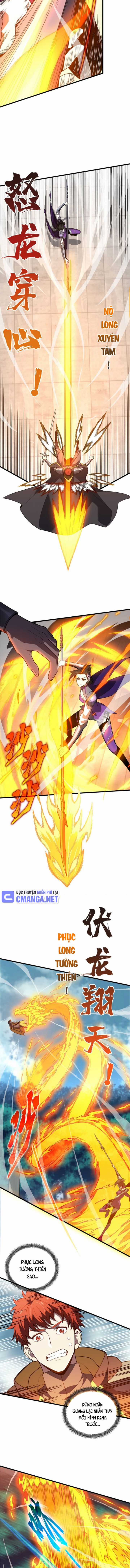 Toàn Chức Cao Thủ 2 Chapter 120 trang 2