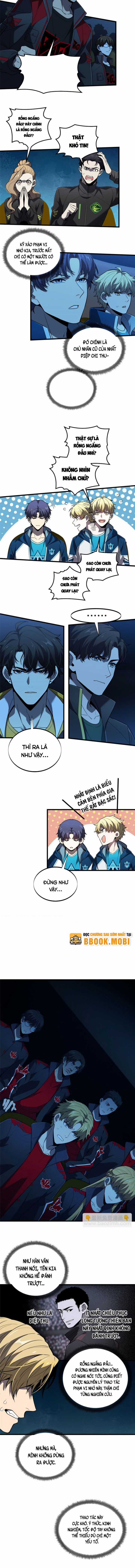 Toàn Chức Cao Thủ 2 Chapter 120 trang 4