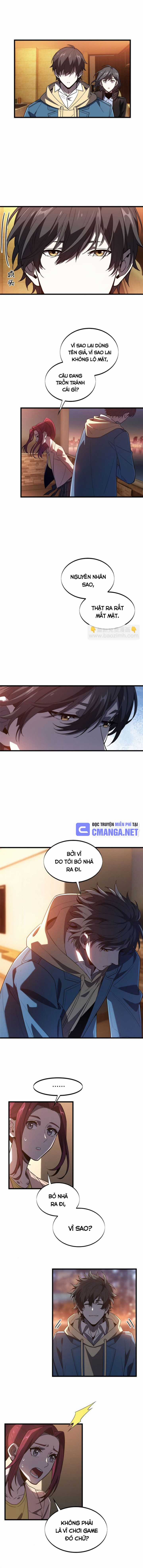 Toàn Chức Cao Thủ 2 Chapter 121 trang 5