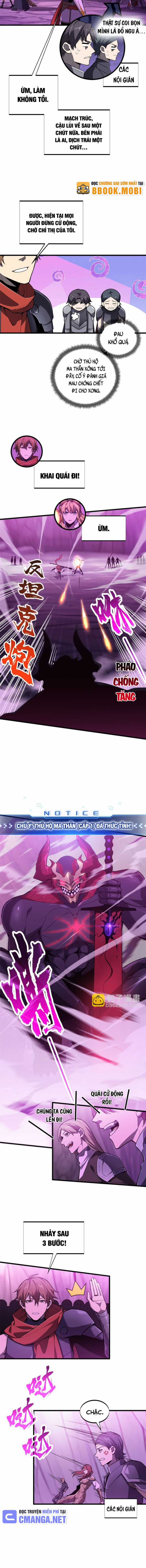 Toàn Chức Cao Thủ 2 Chapter 124 trang 5