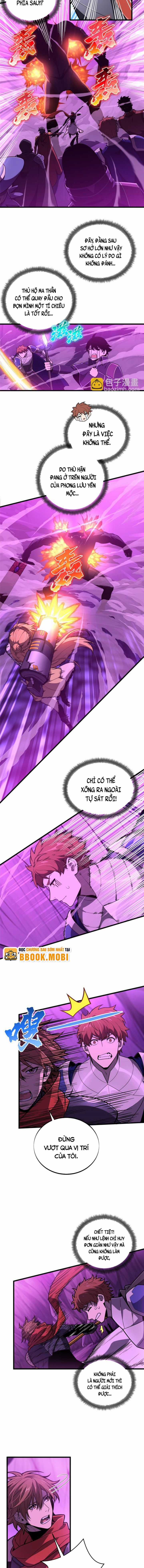 Toàn Chức Cao Thủ 2 Chapter 125 trang 2