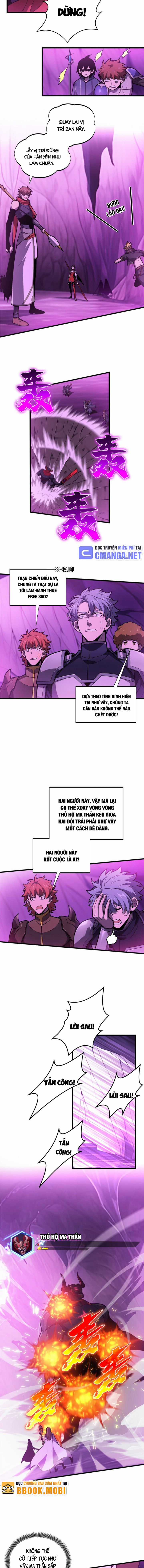 Toàn Chức Cao Thủ 2 Chapter 125 trang 3