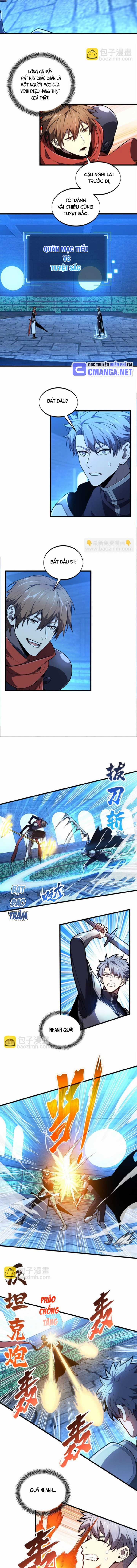 Toàn Chức Cao Thủ 2 Chapter 126 trang 2