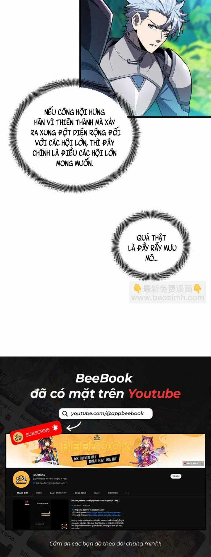 Toàn Chức Cao Thủ 2 Chapter 128 trang 6