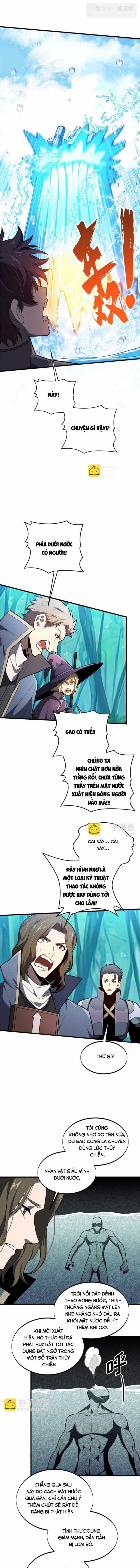 Toàn Chức Cao Thủ 2 Chapter 129 trang 2