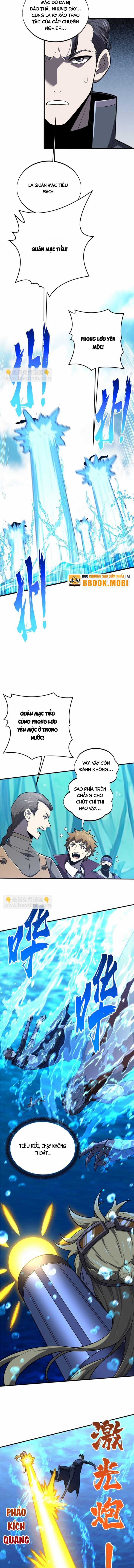 Toàn Chức Cao Thủ 2 Chapter 129 trang 3