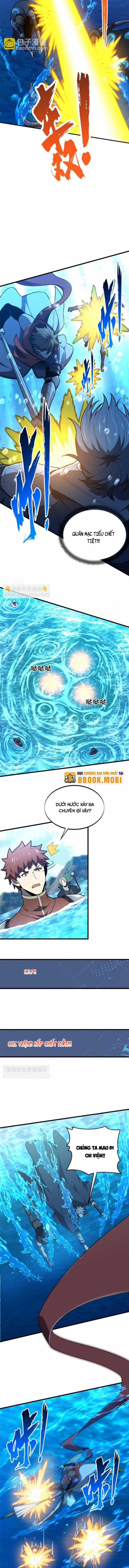 Toàn Chức Cao Thủ 2 Chapter 129 trang 4