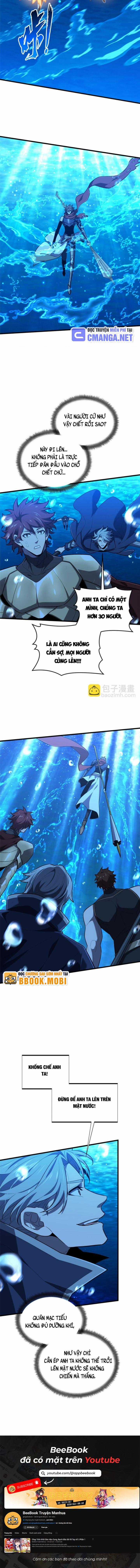 Toàn Chức Cao Thủ 2 Chapter 129 trang 5