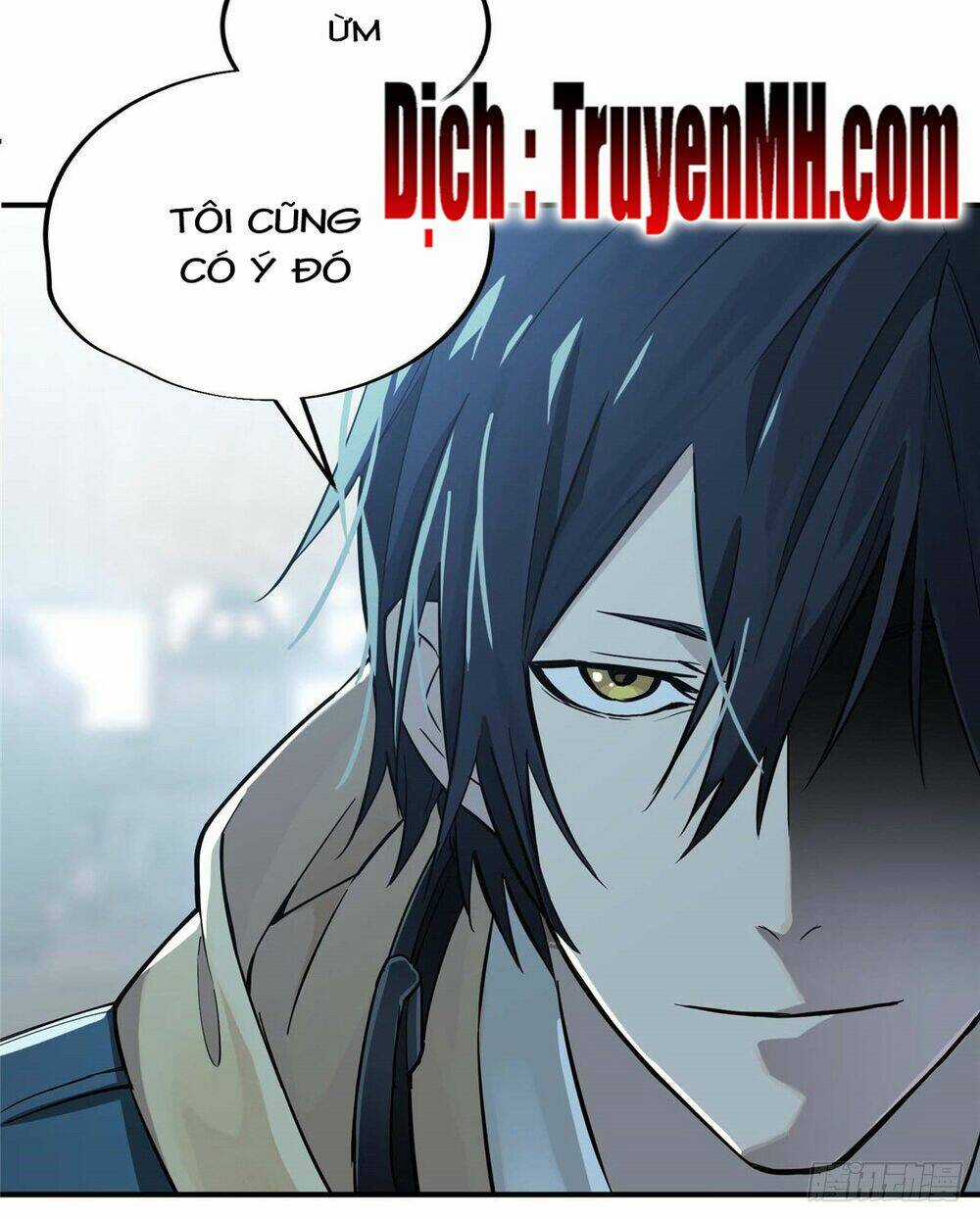 Toàn Chức Cao Thủ 2 Chapter 13 trang 12