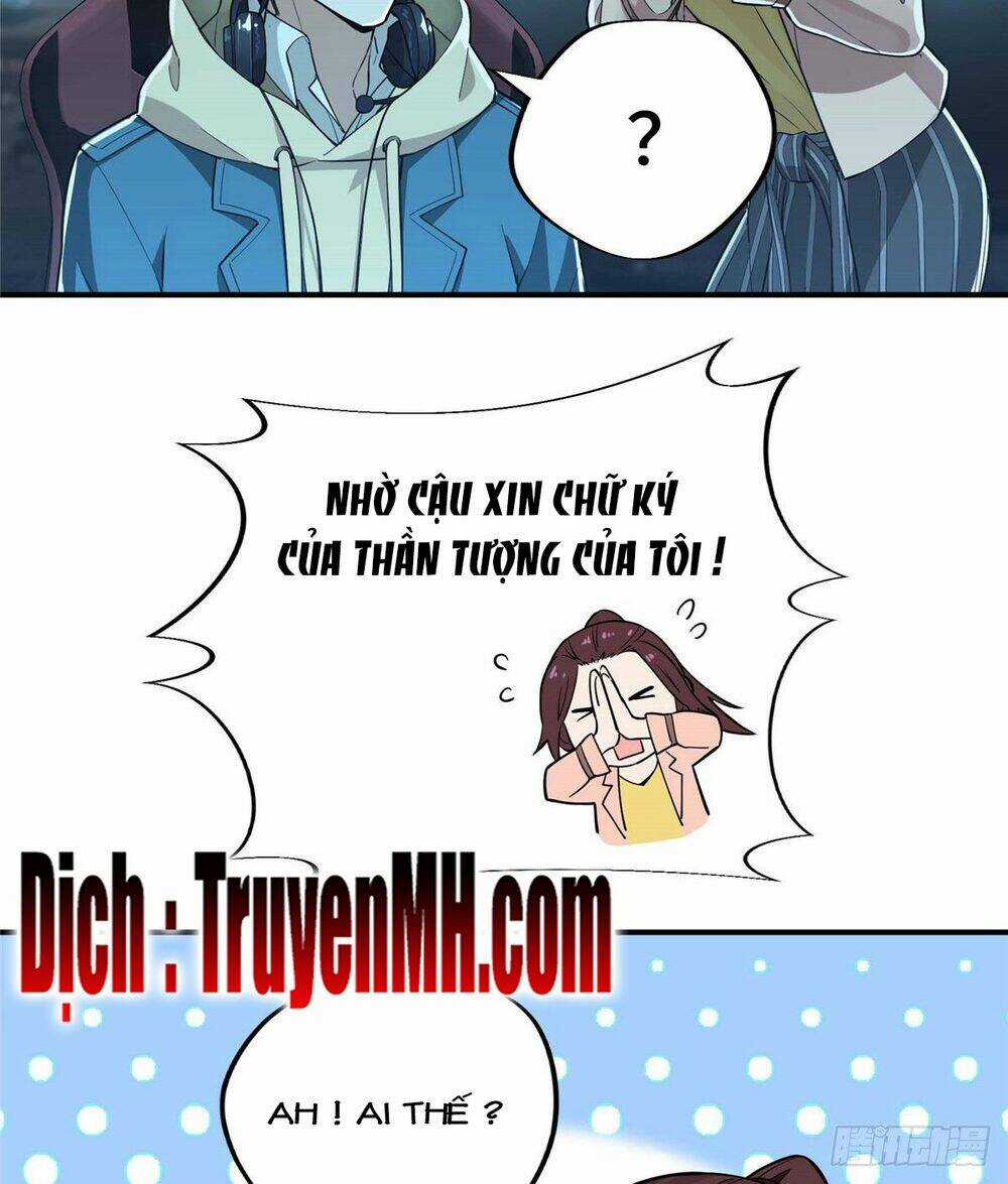 Toàn Chức Cao Thủ 2 Chapter 13 trang 14