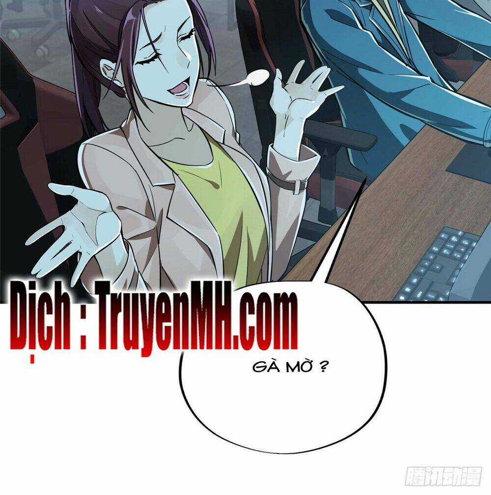 Toàn Chức Cao Thủ 2 Chapter 13 trang 2