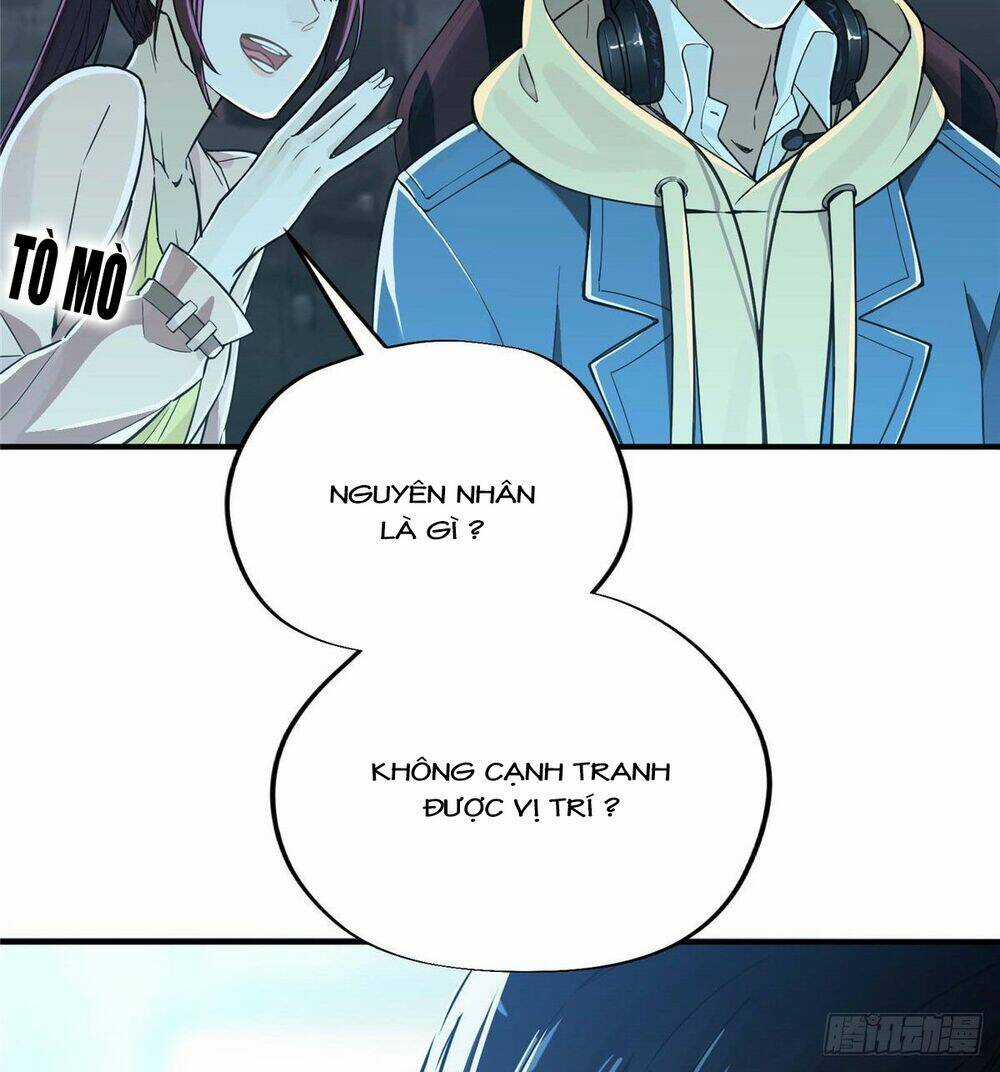 Toàn Chức Cao Thủ 2 Chapter 13 trang 5