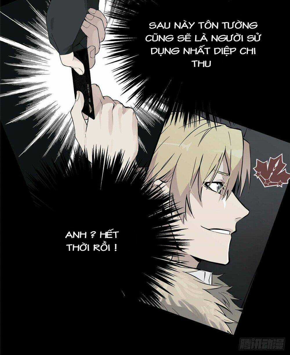 Toàn Chức Cao Thủ 2 Chapter 13 trang 7